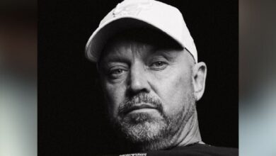 Russell Manser Cause of death