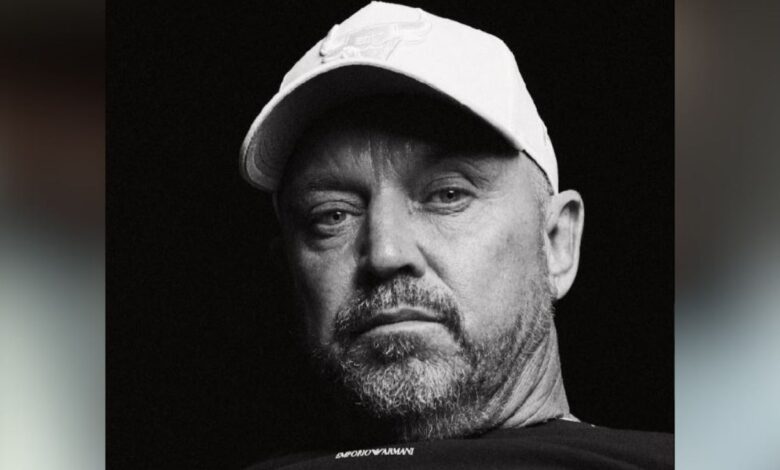 Russell Manser Cause of death