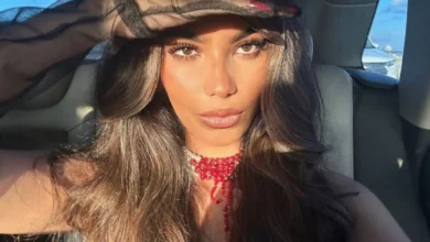 Ryna Chandok