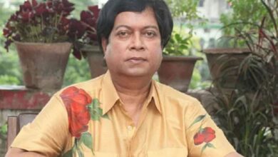 Sadi Mohammad