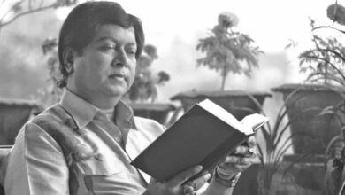 Sadi Mohammad obituary