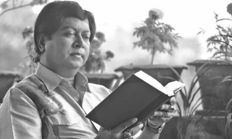 Sadi Mohammad obituary