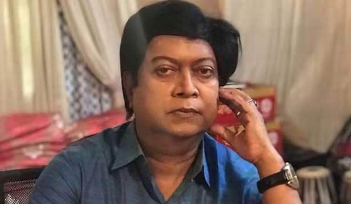 Sadi Mohammad wiki