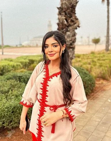 Salwa Anlouf age