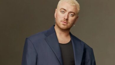 Sam Smith