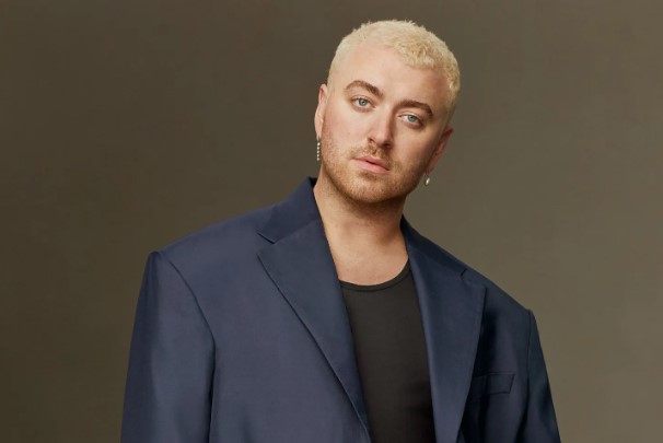Sam Smith