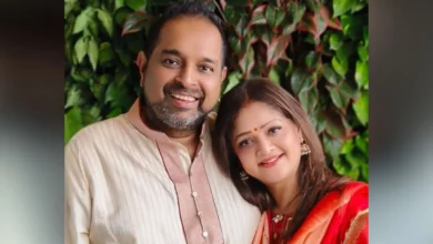Sangeeta Mahadevan
