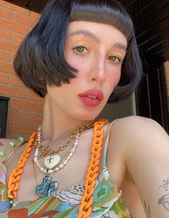 Sara Camposarcone age