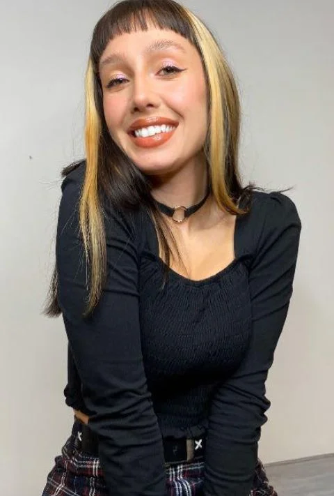 Sara Camposarcone bio