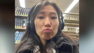 Sarah Inoue