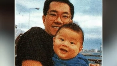Sasuke Toriyama
