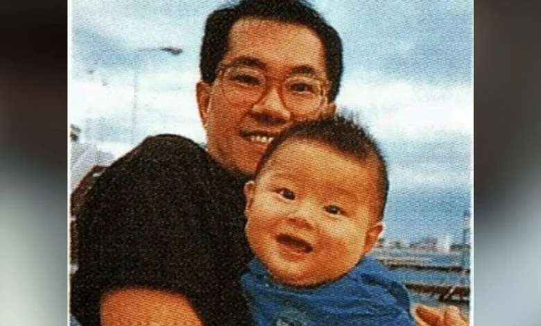 Sasuke Toriyama