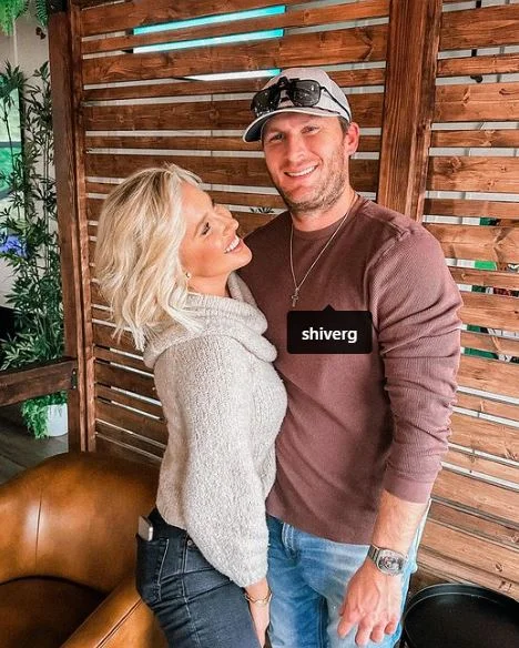 Savannah Chrisley with boyfriend