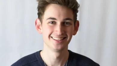 Sean Andrew
