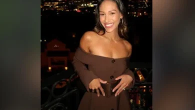 Serena Pitts