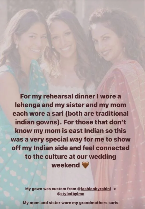 Serena Pitts family