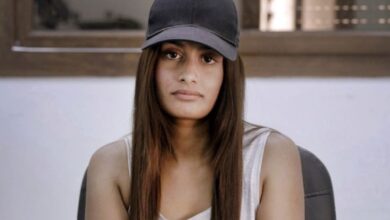 Shamima Begum Family
