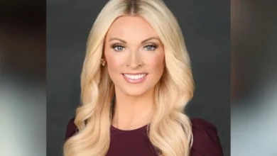 Sharla McBride