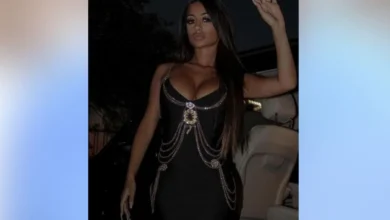 Sharon Formoso