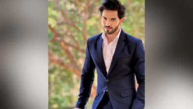 Shehzada Dhami