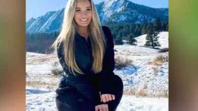 Shelby Webb