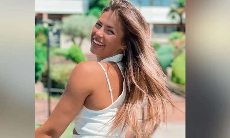 Sienna Bernardini bio