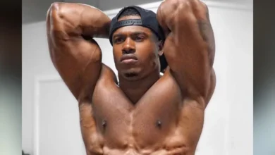 Simeon Panda