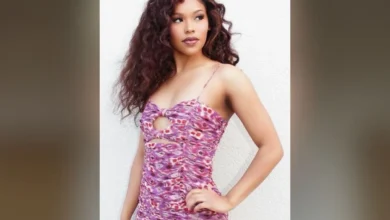Simply Rayne