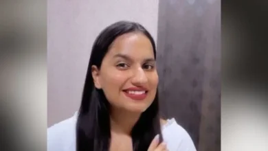 Simran Balar Khabiya Jain bio