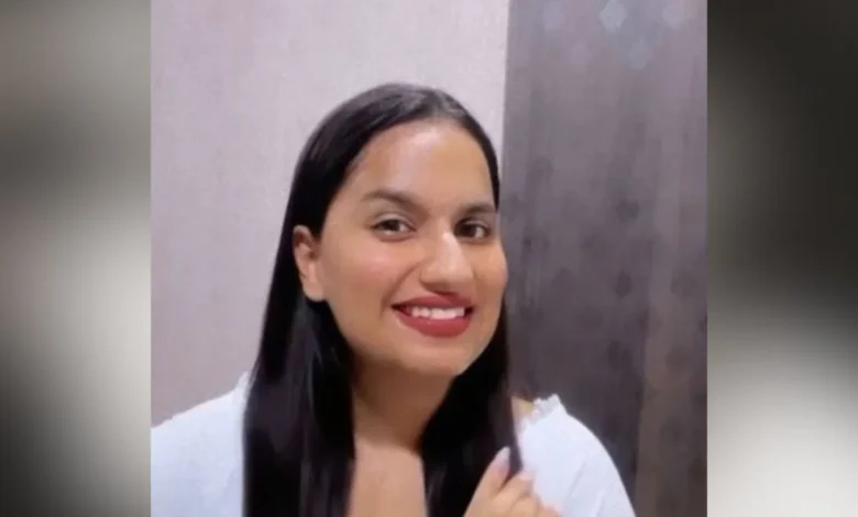 Simran Balar Khabiya Jain bio