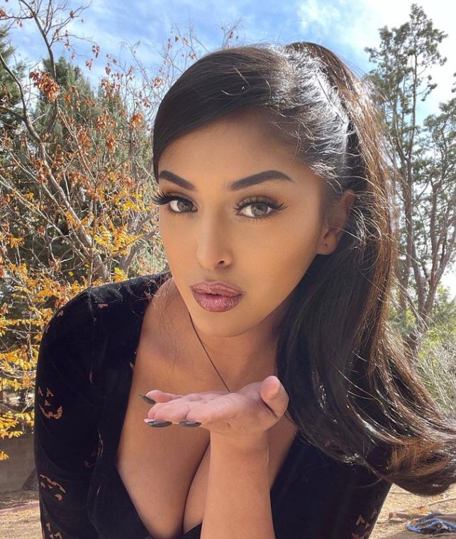 Sophia Leone obituary