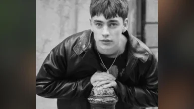 Spike Fearn