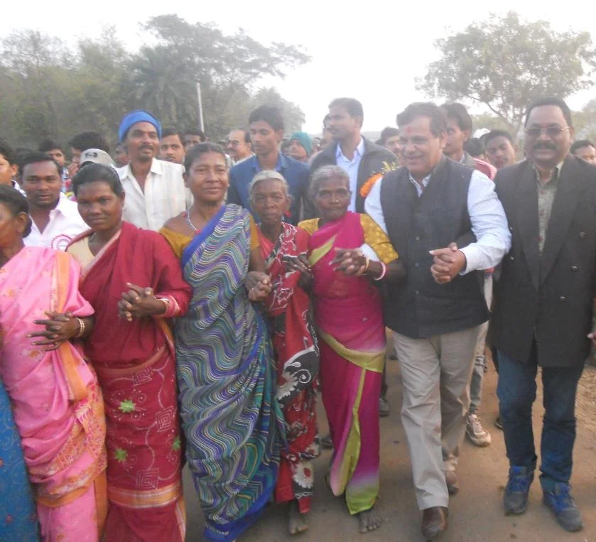 Srikant Jena career
