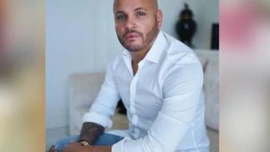 Stephen Belafonte