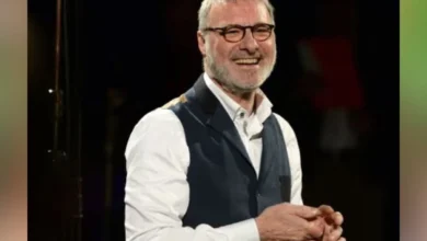 Steve Harley age