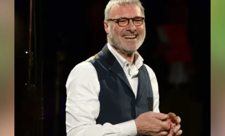 Steve Harley age