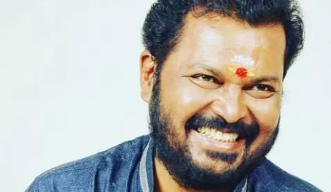 Surya Kiran Cause of Death