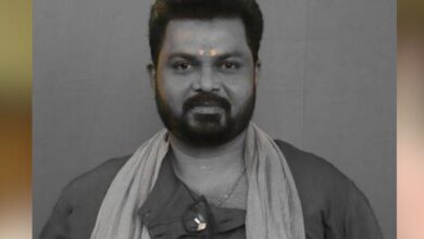 Surya Kiran (Director) age