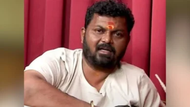 Surya Kiran bio