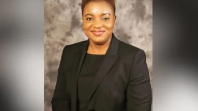 Susan Nakhumicha age
