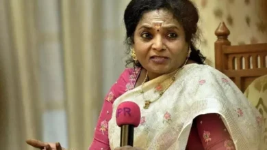 Tamilisai Soundararajan