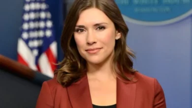 Tara Palmeri Husband