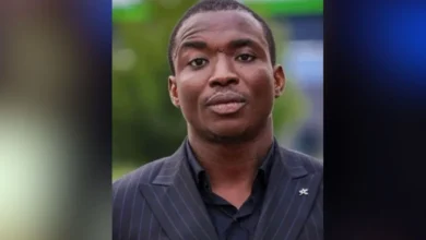 Theophilus Sunday age