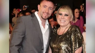 Tina Malone