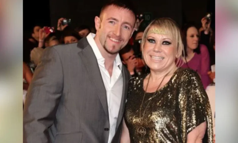Tina Malone