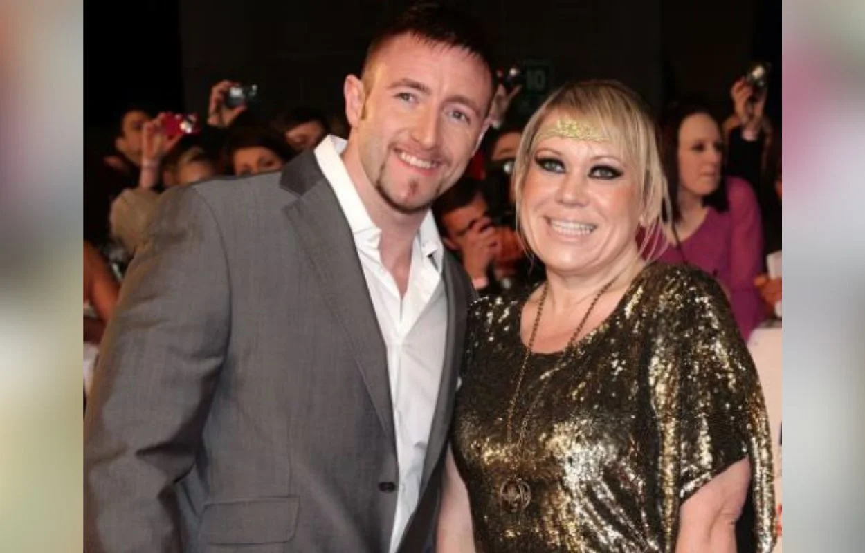 Tina Malone