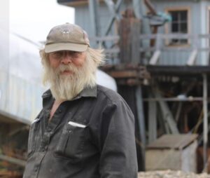 Tony Beets (Gold Miner) Wiki, Biography, Age, Wife, Family, Net Worth ...
