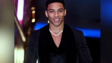 Trevor Bell