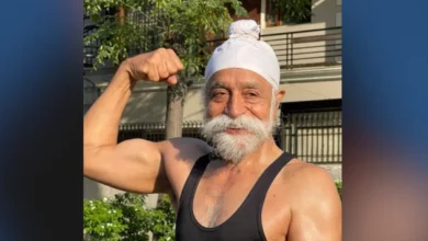 Tripat Singh bio