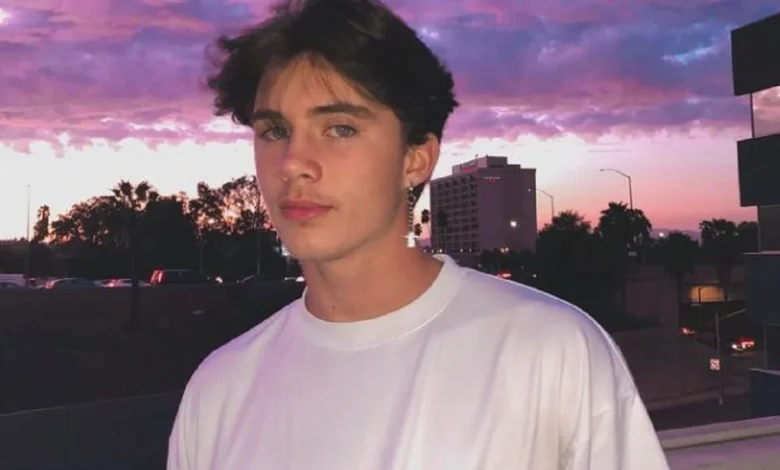 Tristan P Valdez